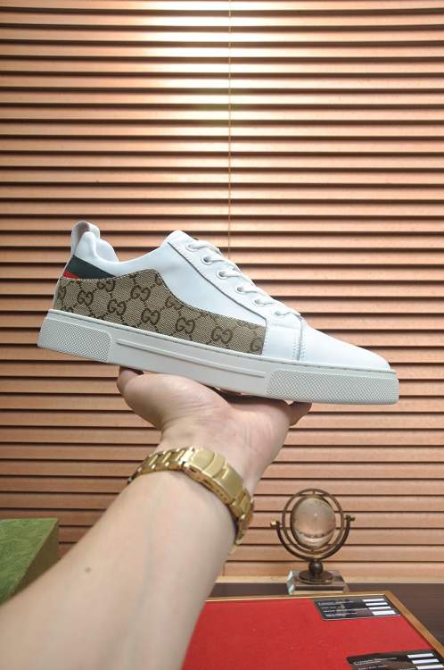 Picture of Gucci Shoes _SKUGuccisz38-44h07428741